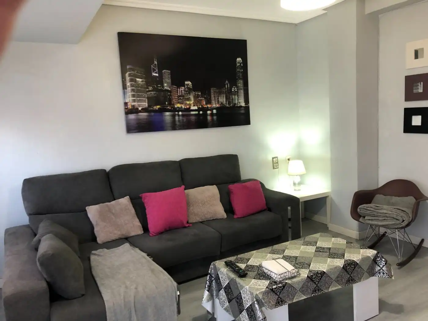 Pis de 82 m² a Elx