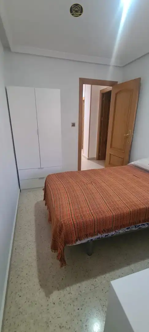 Piso de 100 m² en Jaén