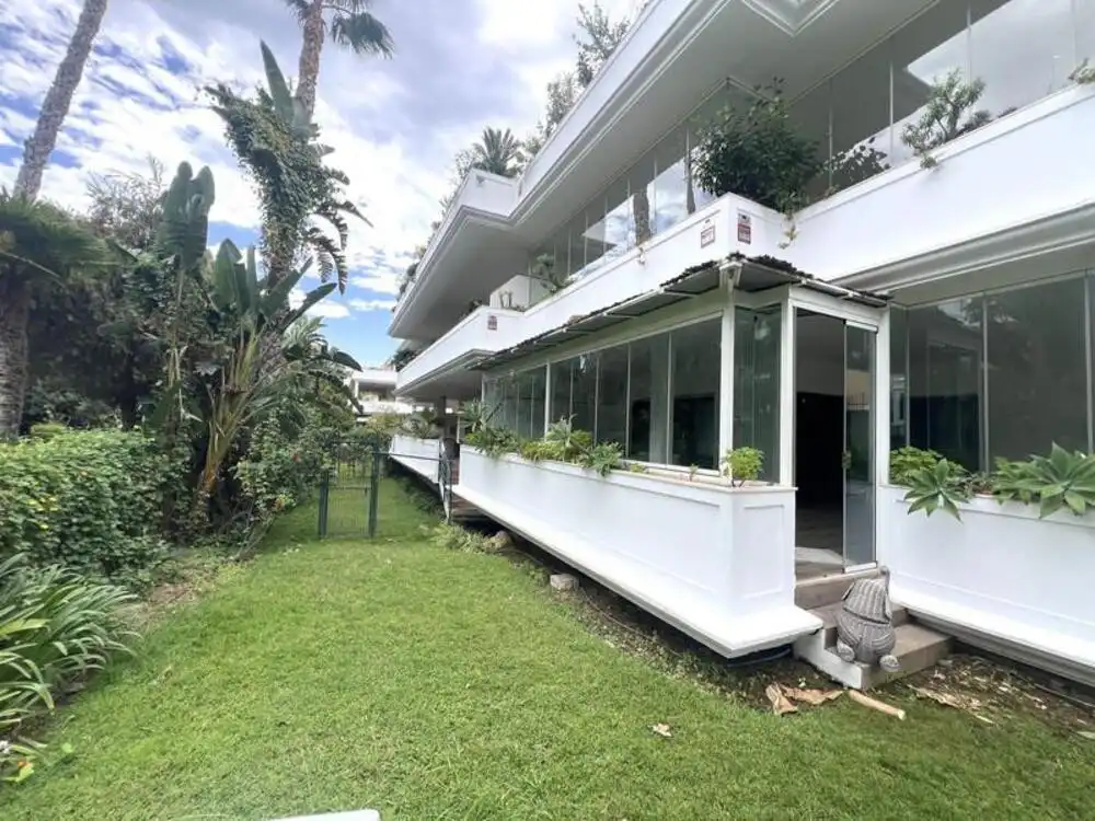 Piso de 230 m² en Marbella