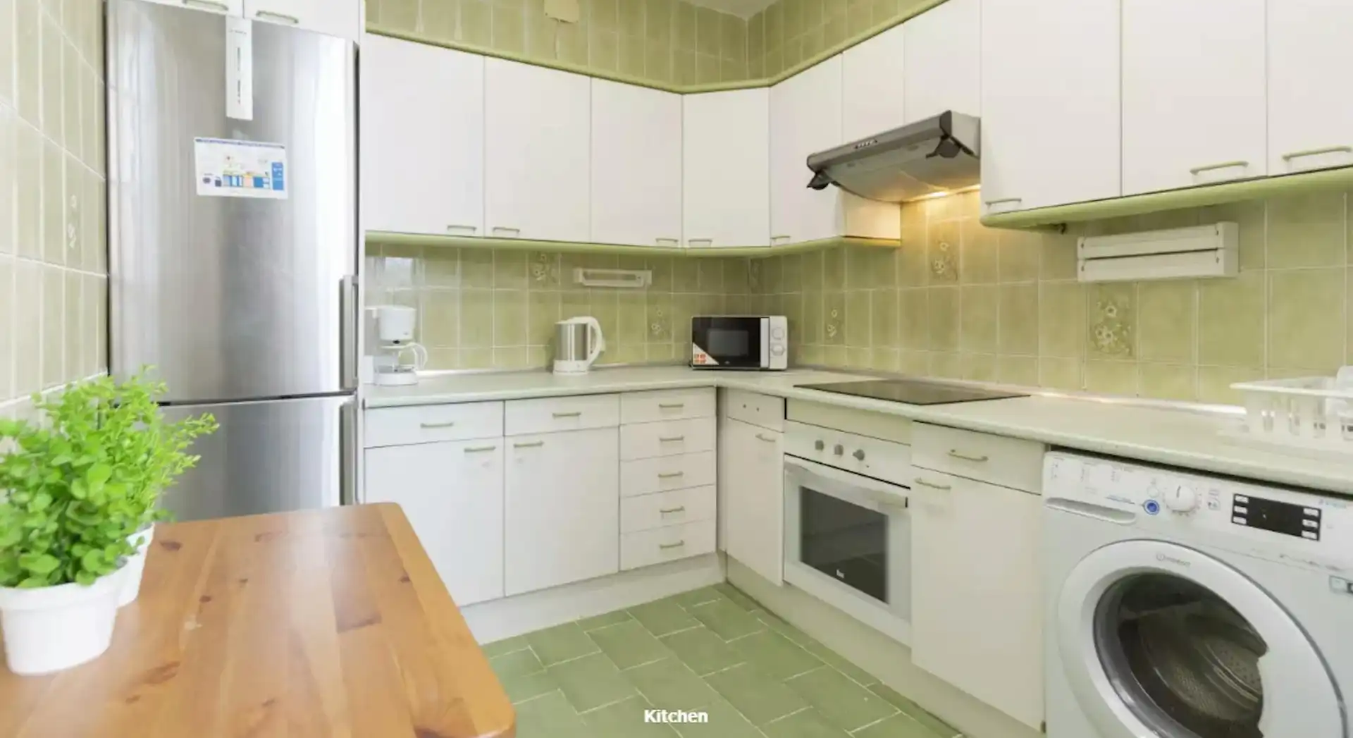 Habitación en alquiler, Madrid