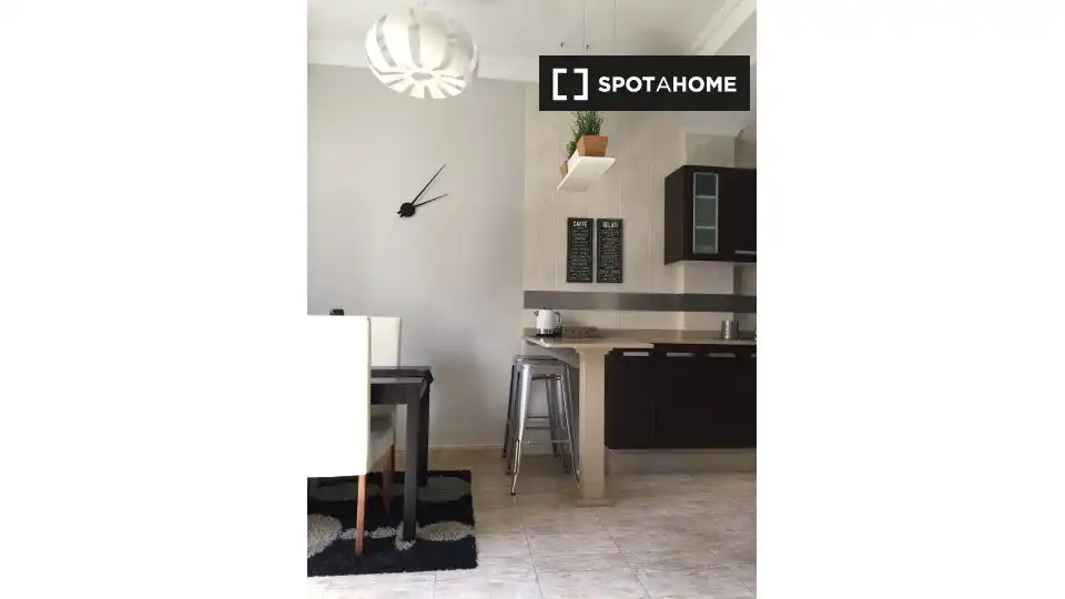 Habitación 92 m², Las Palmas de Gran Canaria