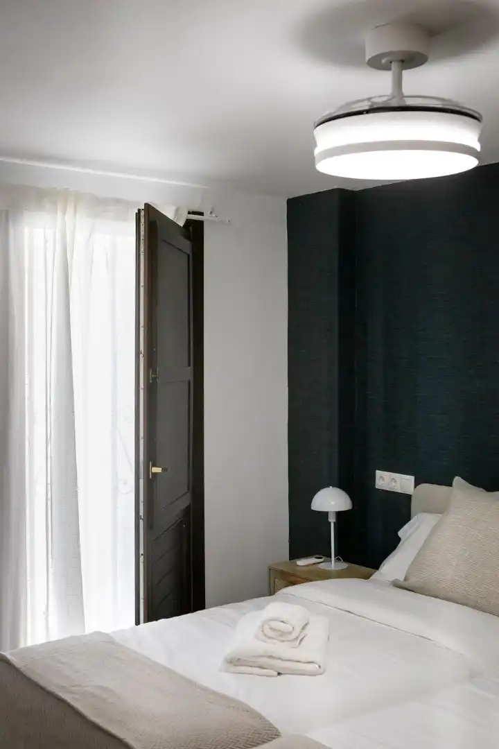 Piso de 55 m² en Zaragoza