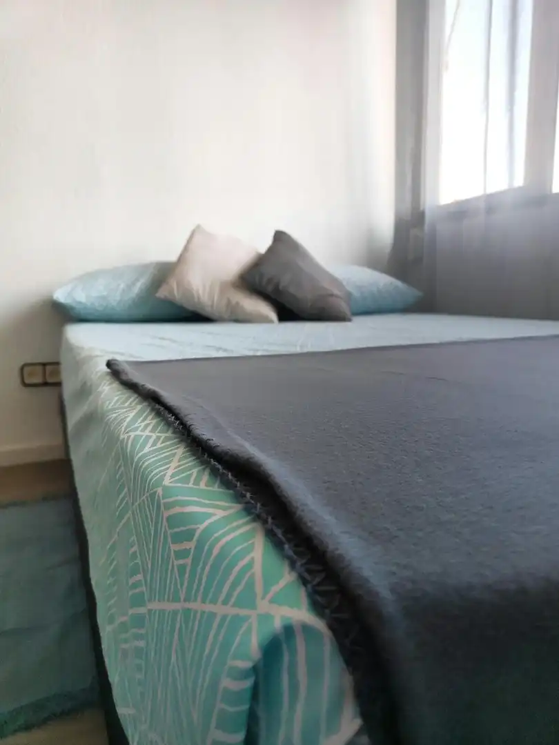 Zimmer zur Miete, Getafe