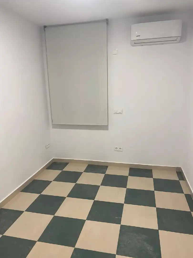 Habitació de lloguer, Alcalá de Henares