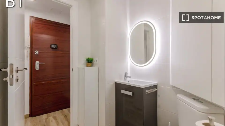 Appartement 90 m² à Valence