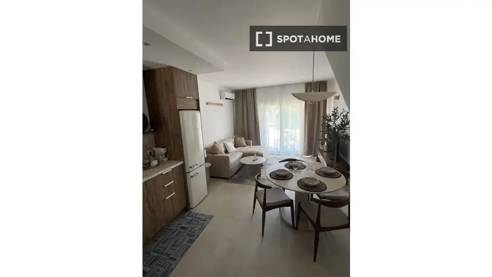 Habitación 83 m², Mijas