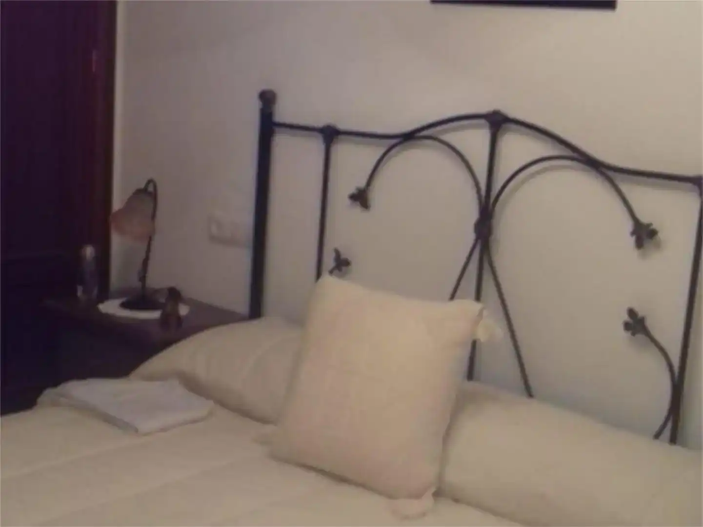 Piso de 105 m² en Cáceres