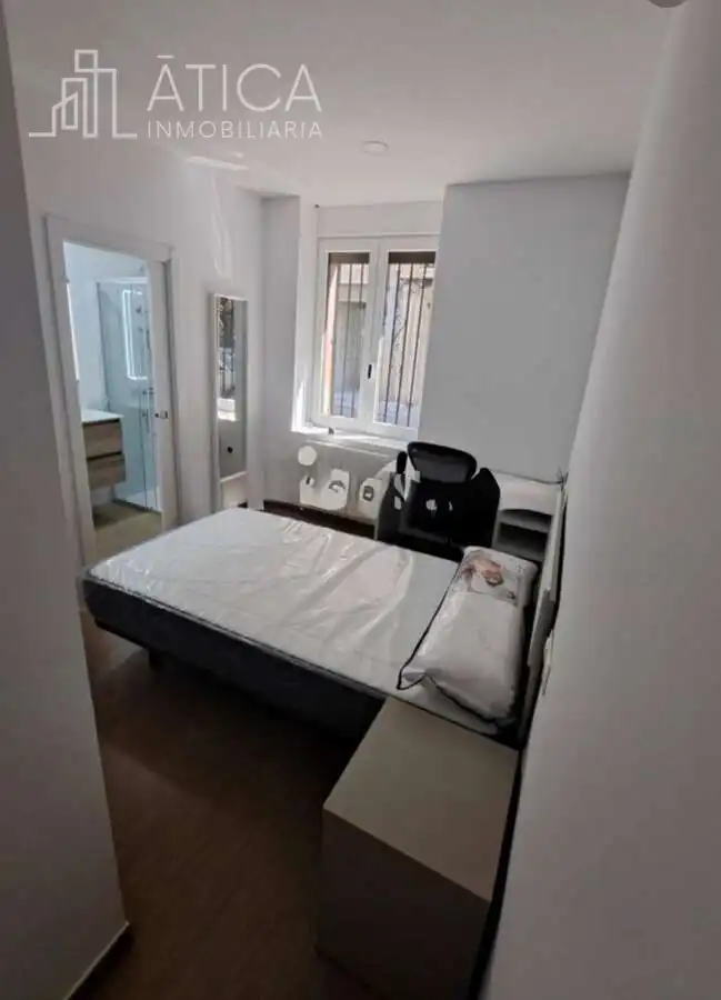 Piso de 120 m² en Salamanca