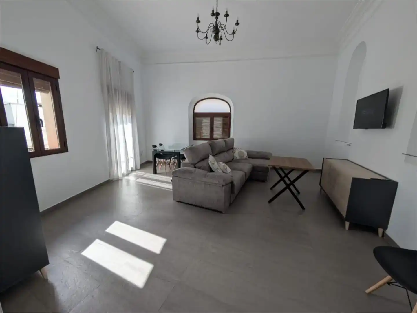 Piso de 120 m² en Montilla