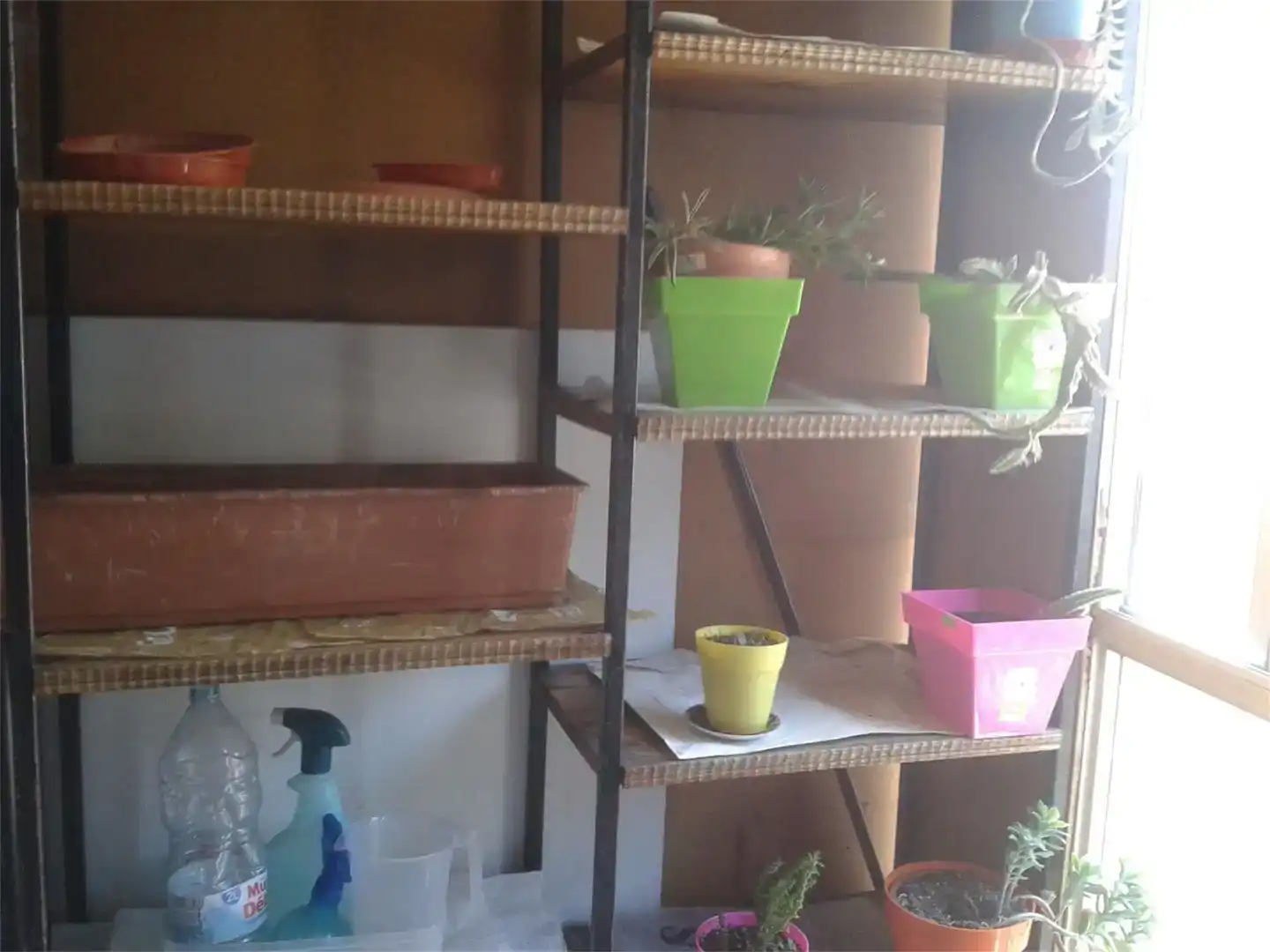 Habitación 105 m², Valladolid