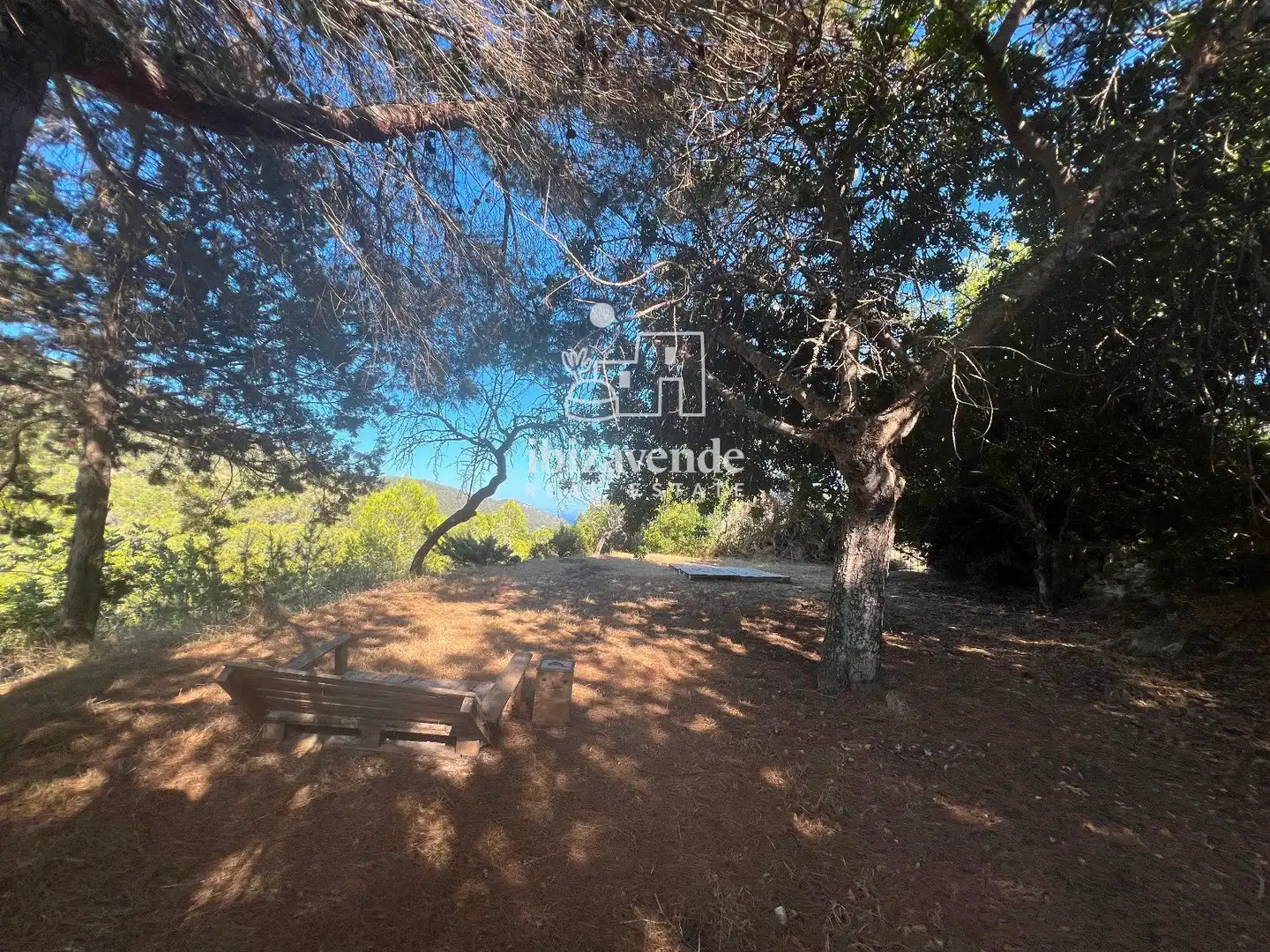 Piso de 70 m² en Sant Joan de Labritja