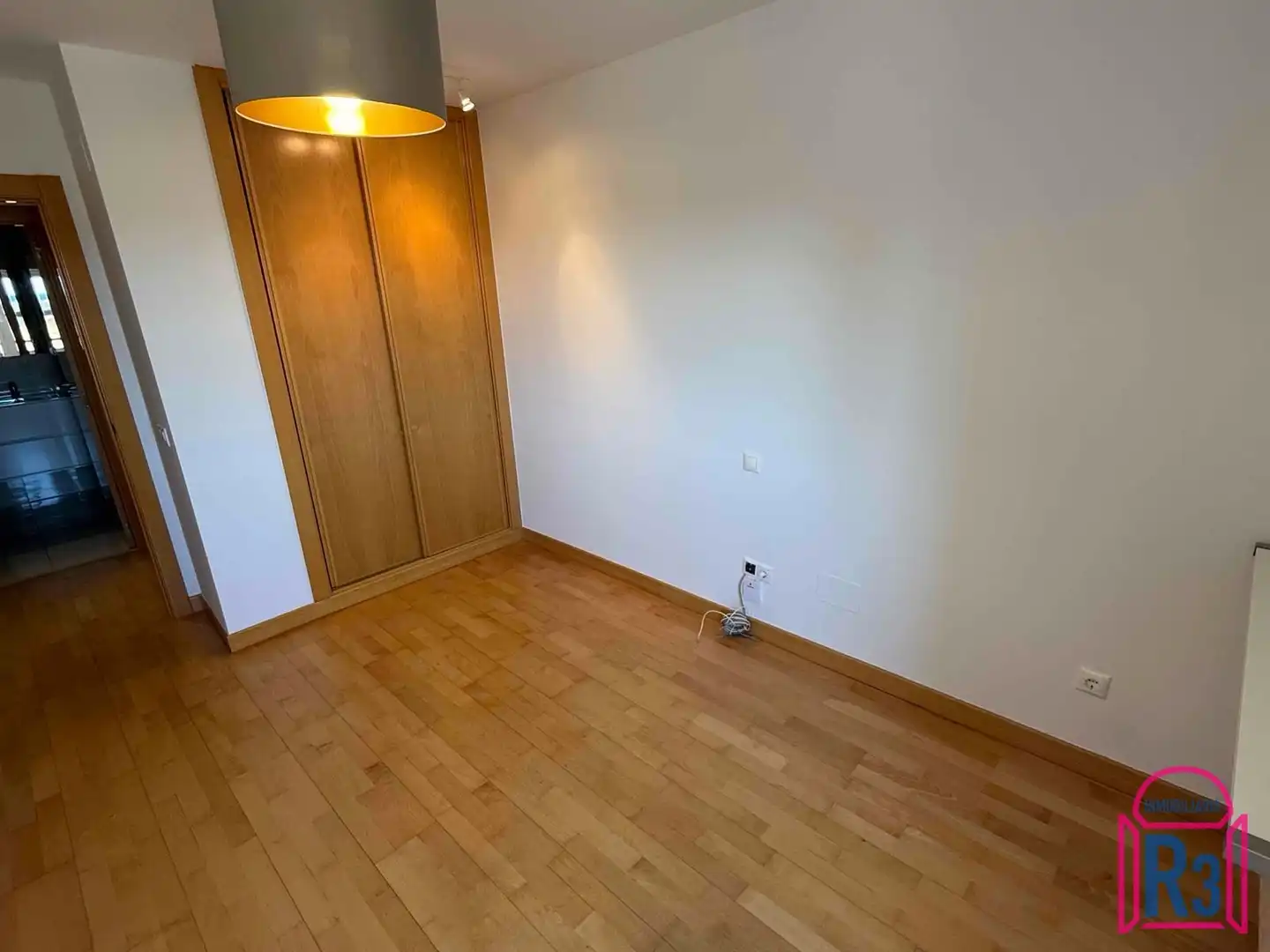Piso de 97 m² en Sariegos