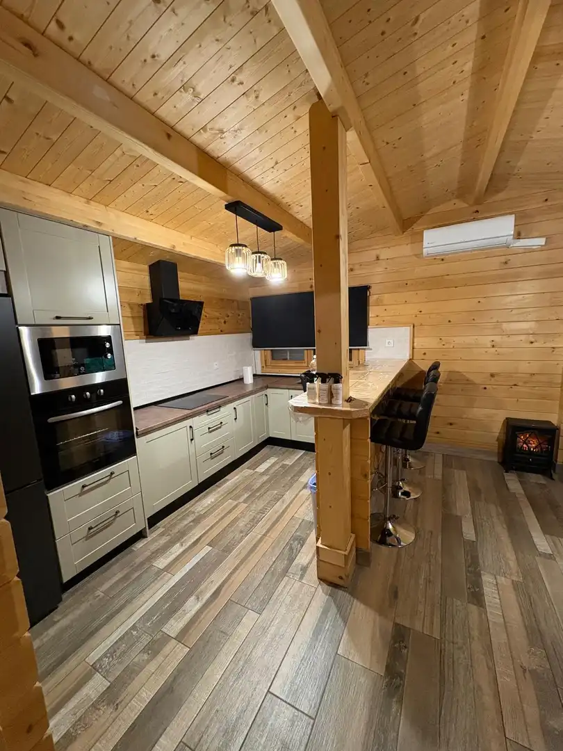 Casa de 76 m² en La Línea de la Concepción