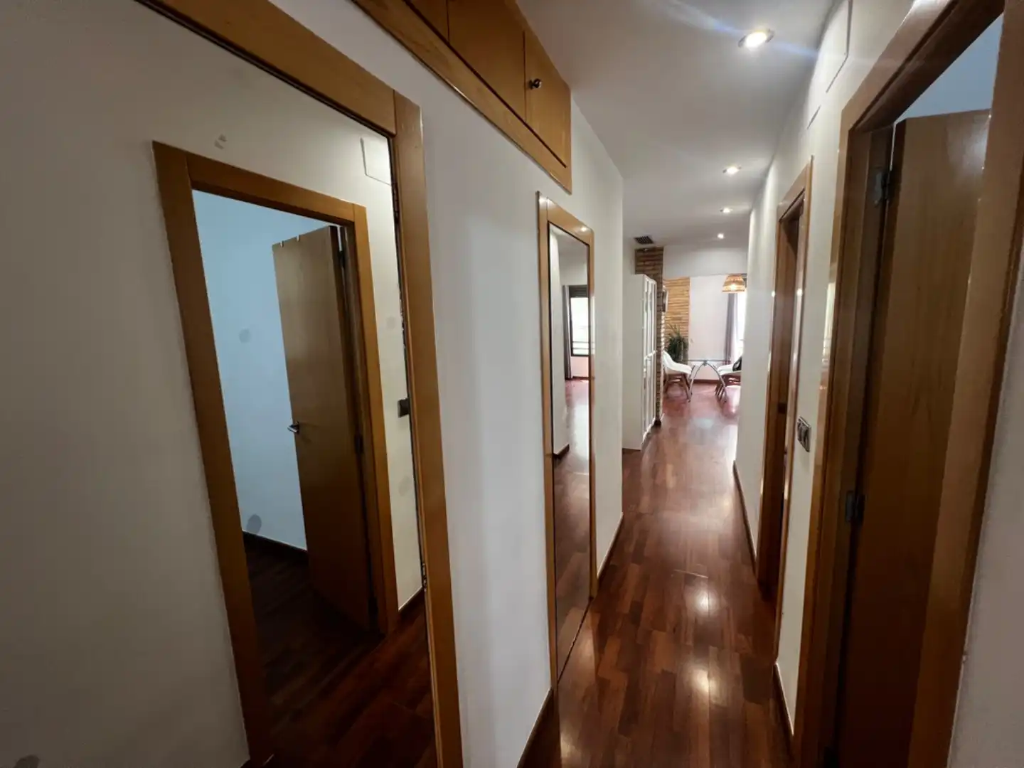 Pis de 91 m² a València