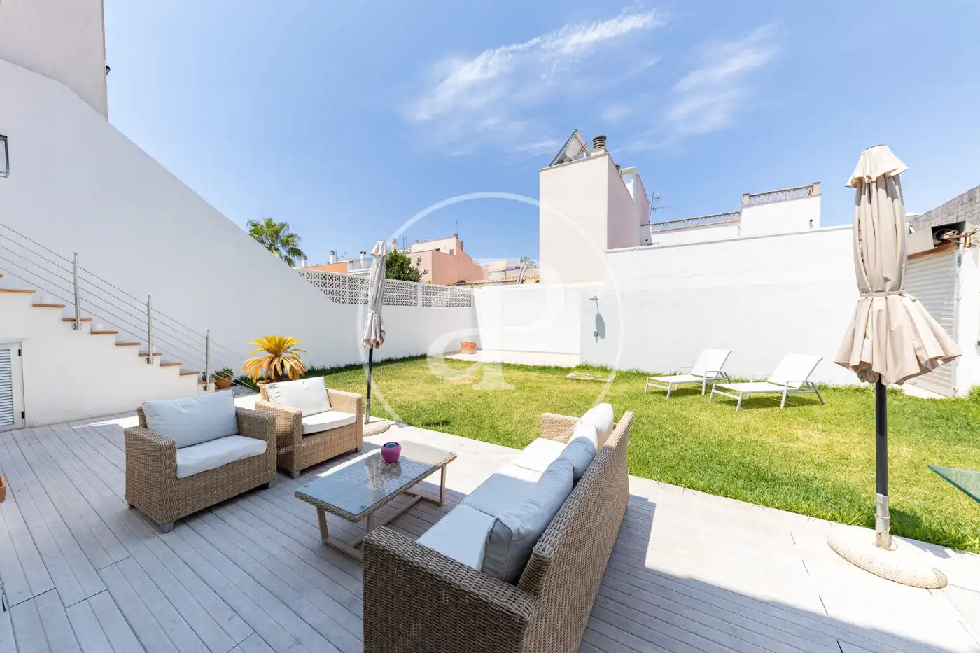 Casa de 175 m² en Palma