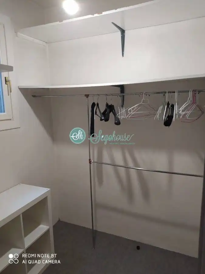 Piso de 170 m² en Segovia