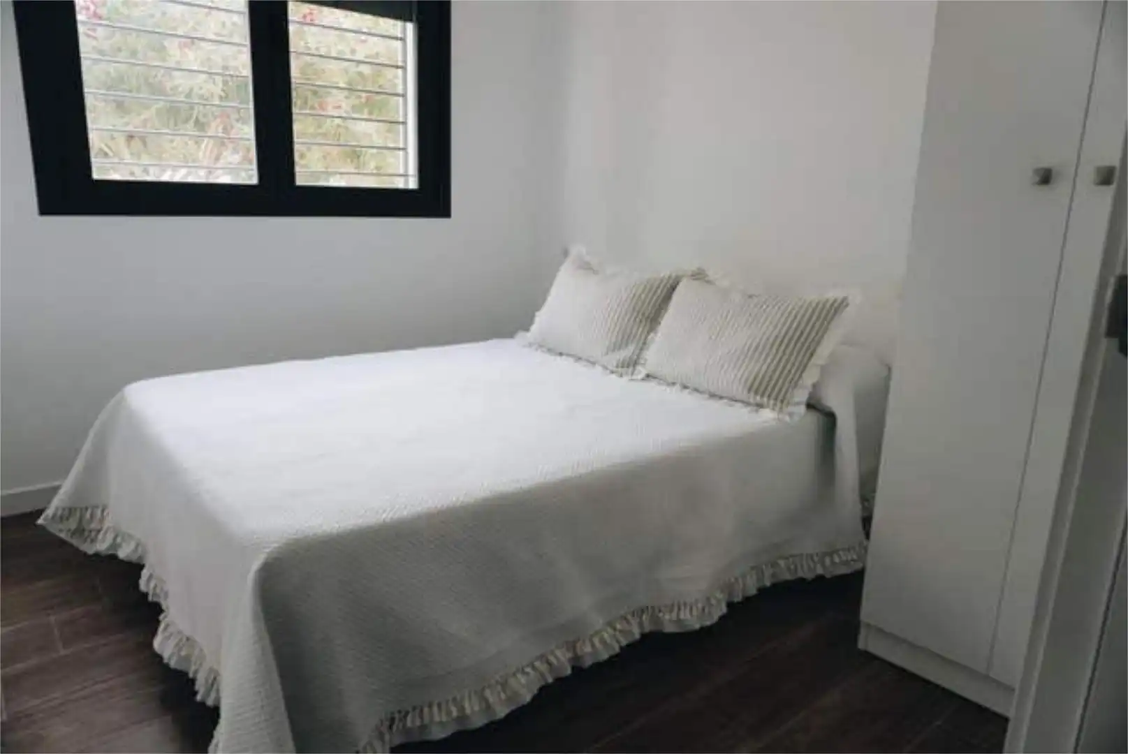 Pis de 60 m² a Águilas