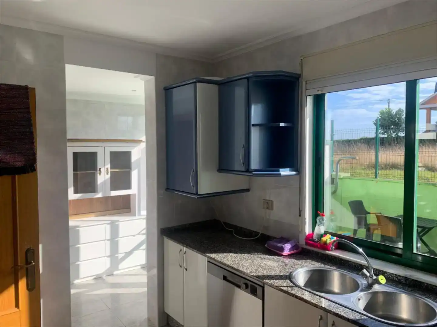 Piso de 90 m² en Barreiros