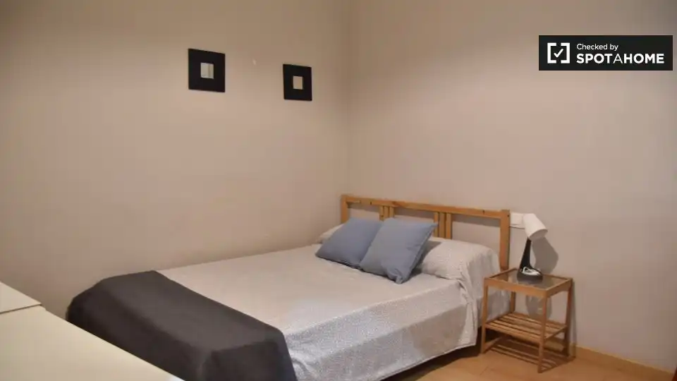 Habitació de lloguer, València