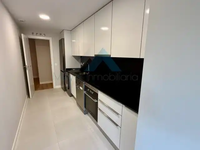 Pis de 131 m² a Alcalá de Henares