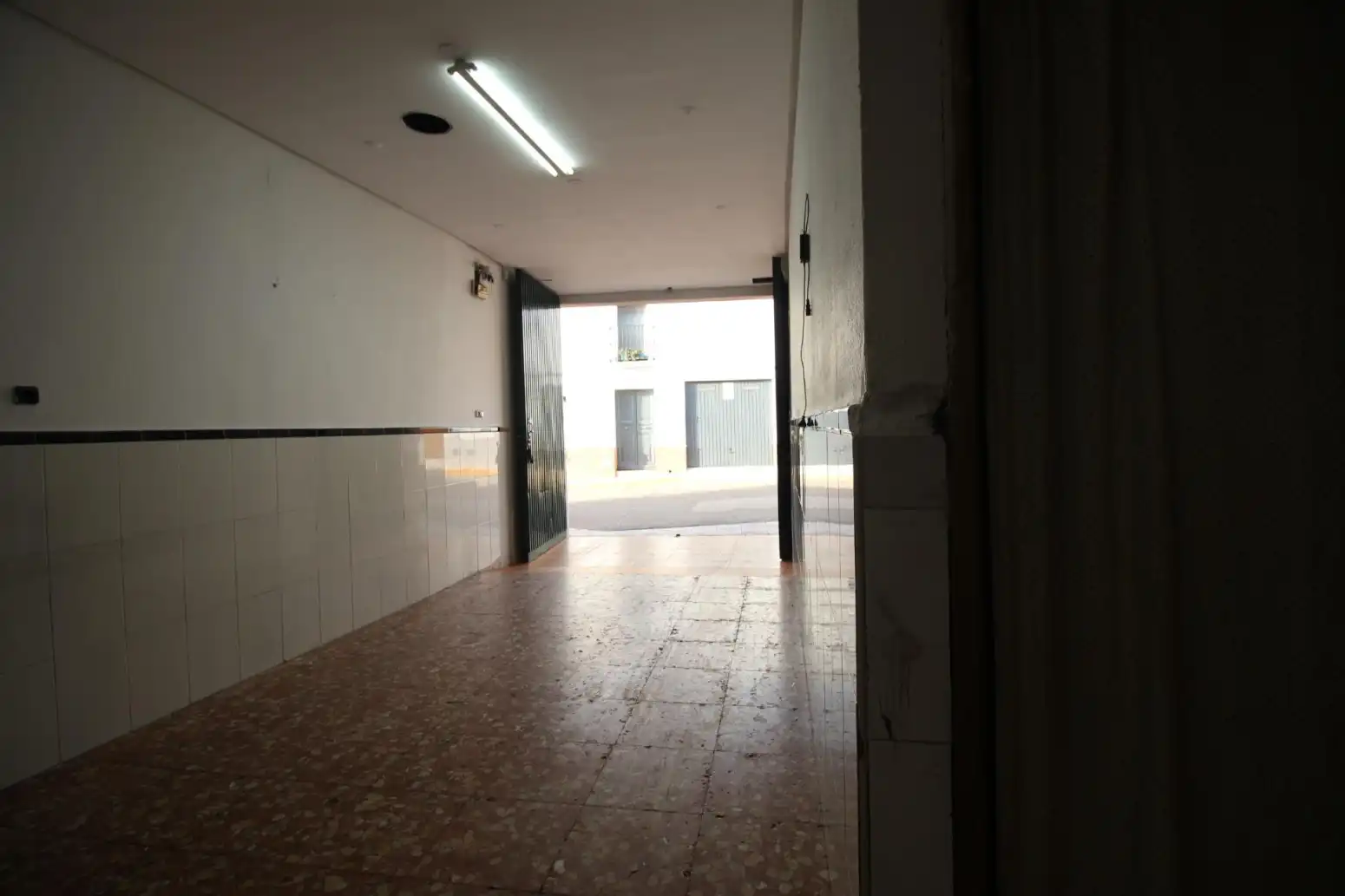 Piso de 235 m² en La Garrovilla