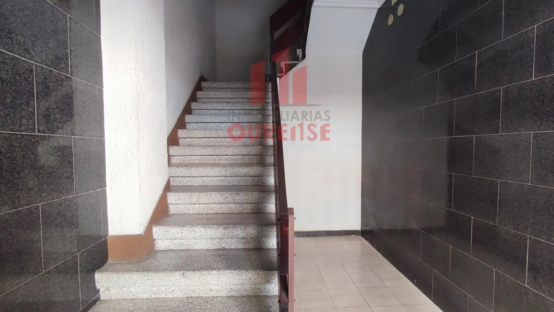 Habitación 25 m², Ourense
