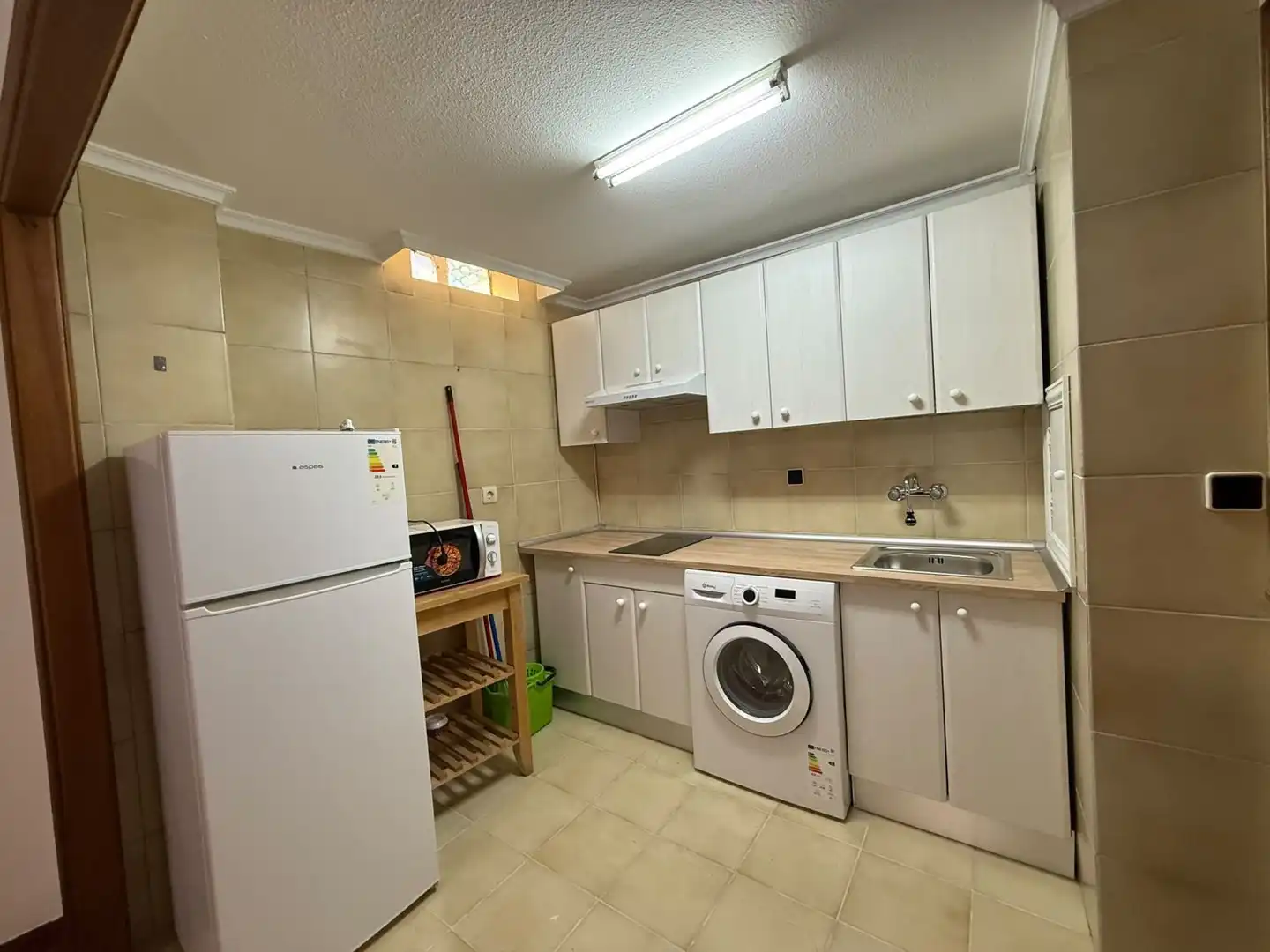 Pis de 85 m² a Salamanca