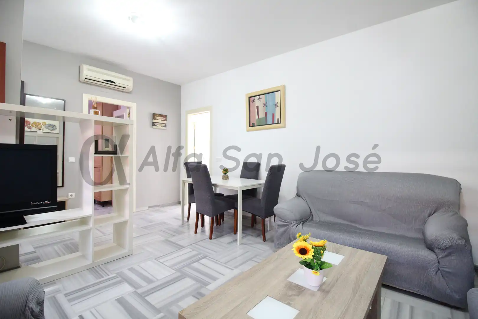 Appartamento 80 m² a La Rinconada