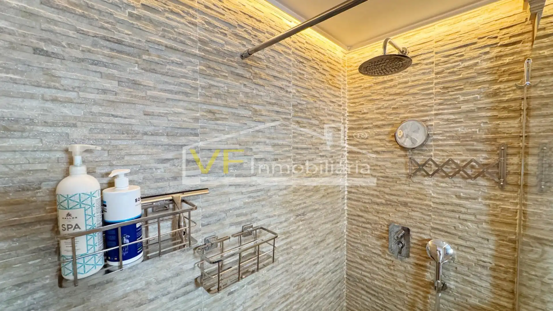 Piso de 87 m² en Málaga