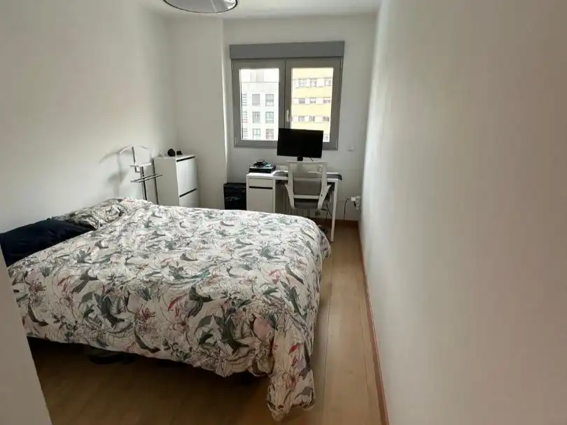 Piso de 102 m² en Madrid