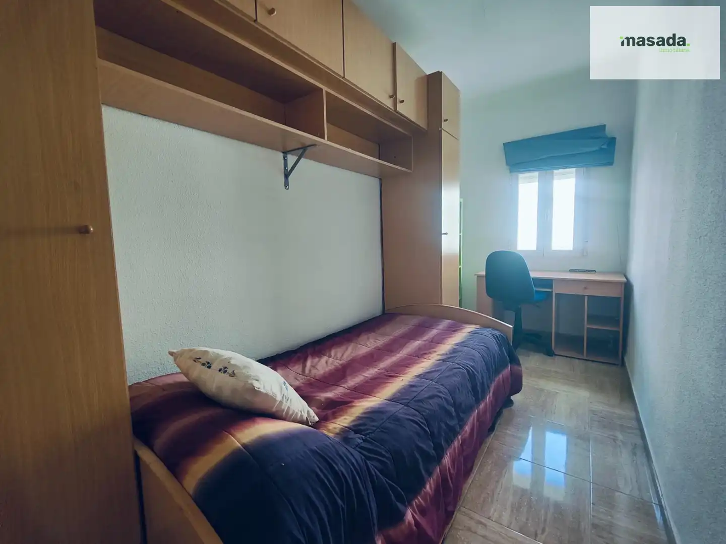 Piso de 62 m² en Granada