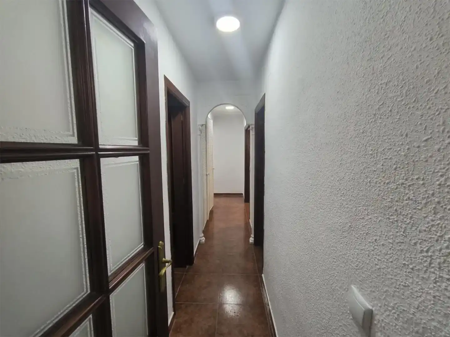 Piso de 100 m² en Córdoba