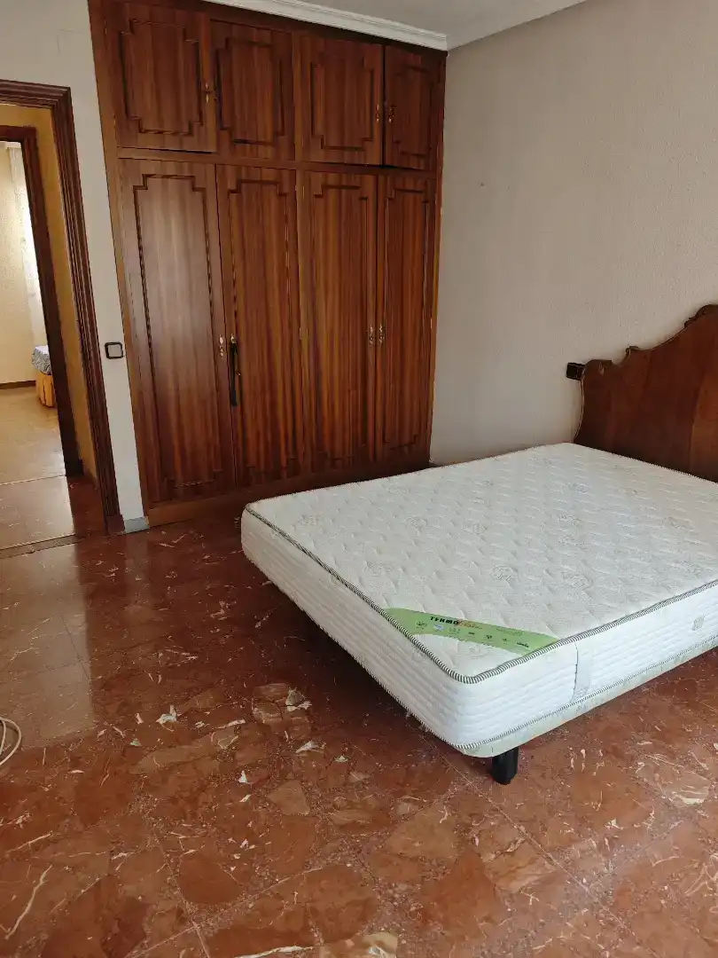 Piso de 148 m² en Salamanca
