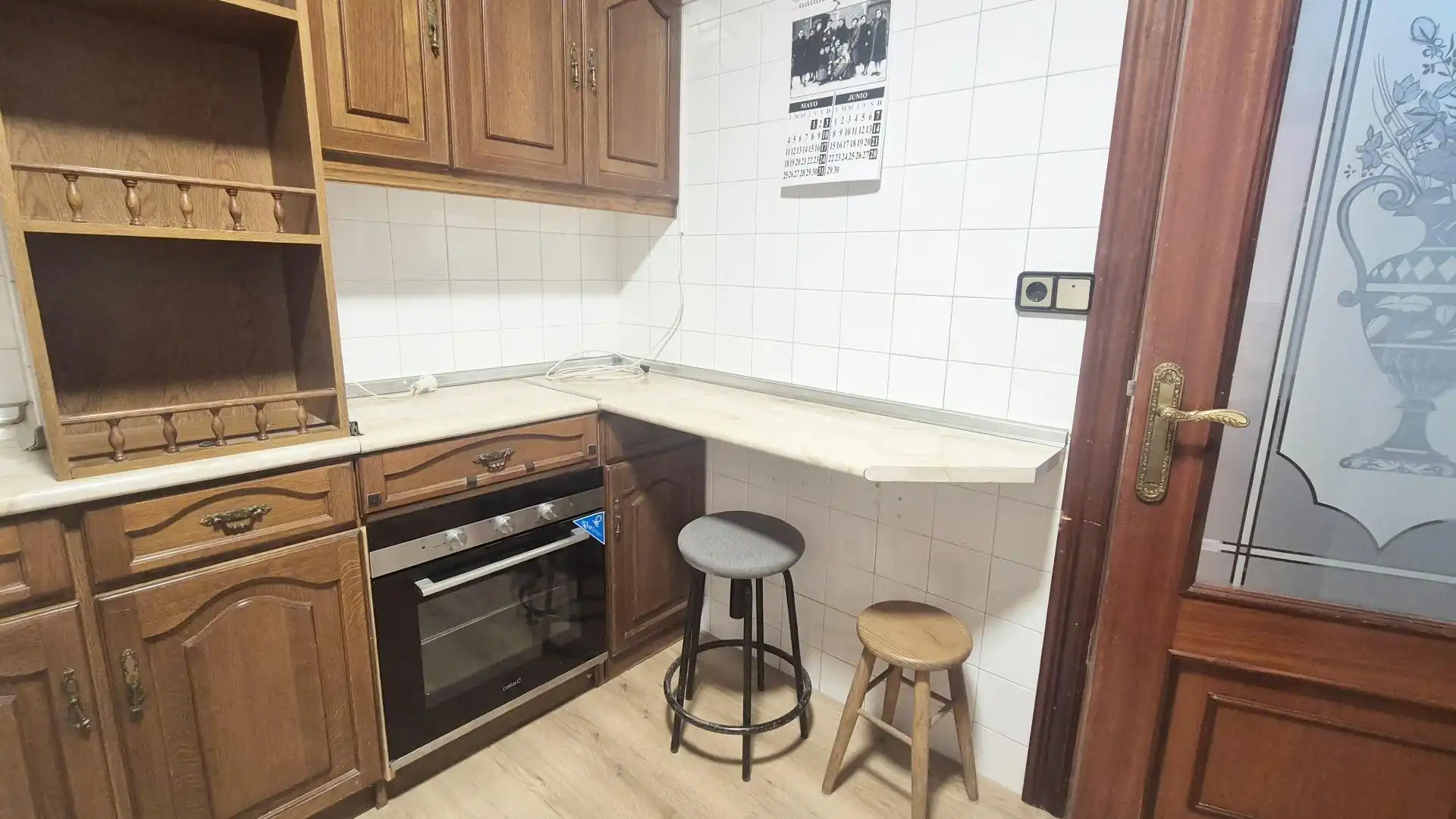 Piso de 79 m² en Salamanca