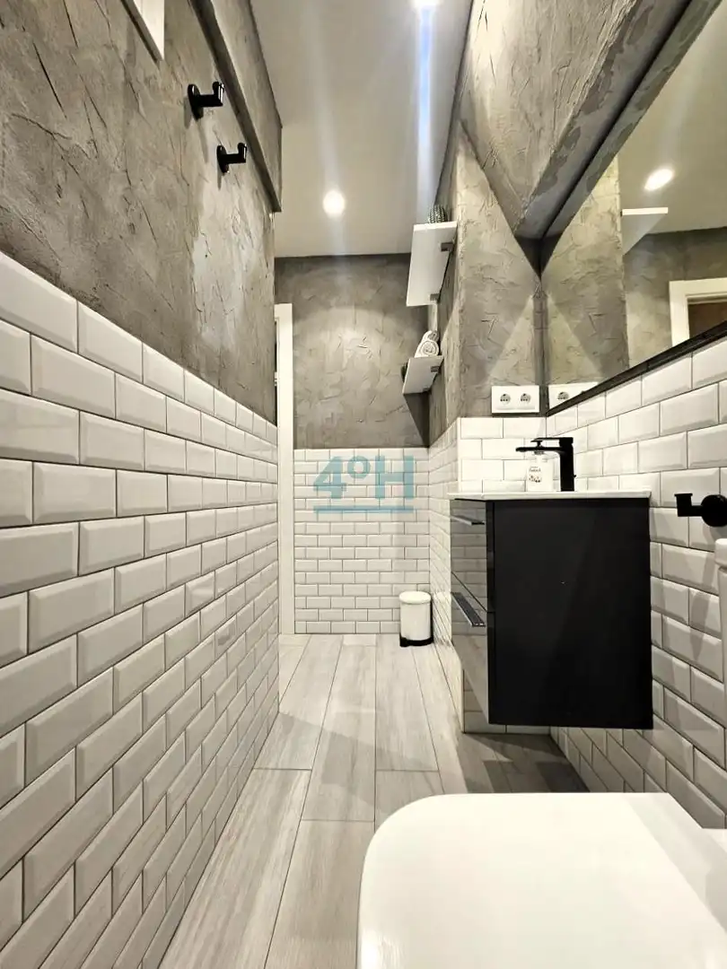 Pis de 42 m² a Ourense