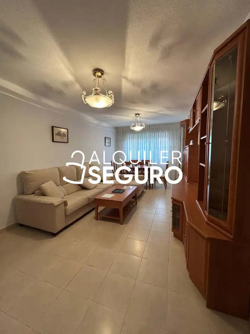 Wohnung 110 m² in Coslada