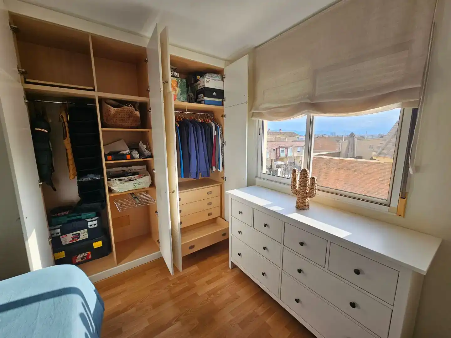 Habitación 111 m², Murcia