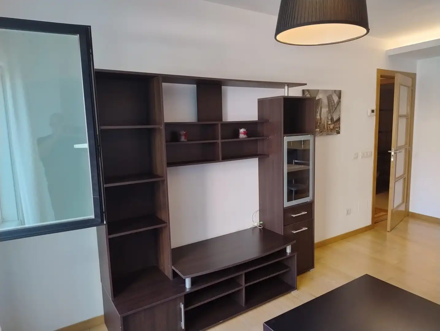 Piso de 70 m² en Santiago de Compostela