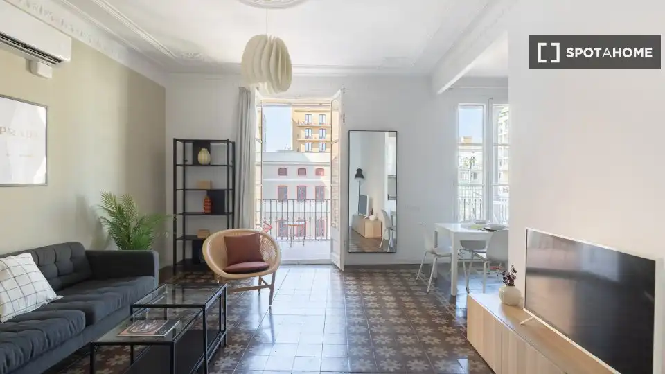 Habitación en alquiler, Barcelona