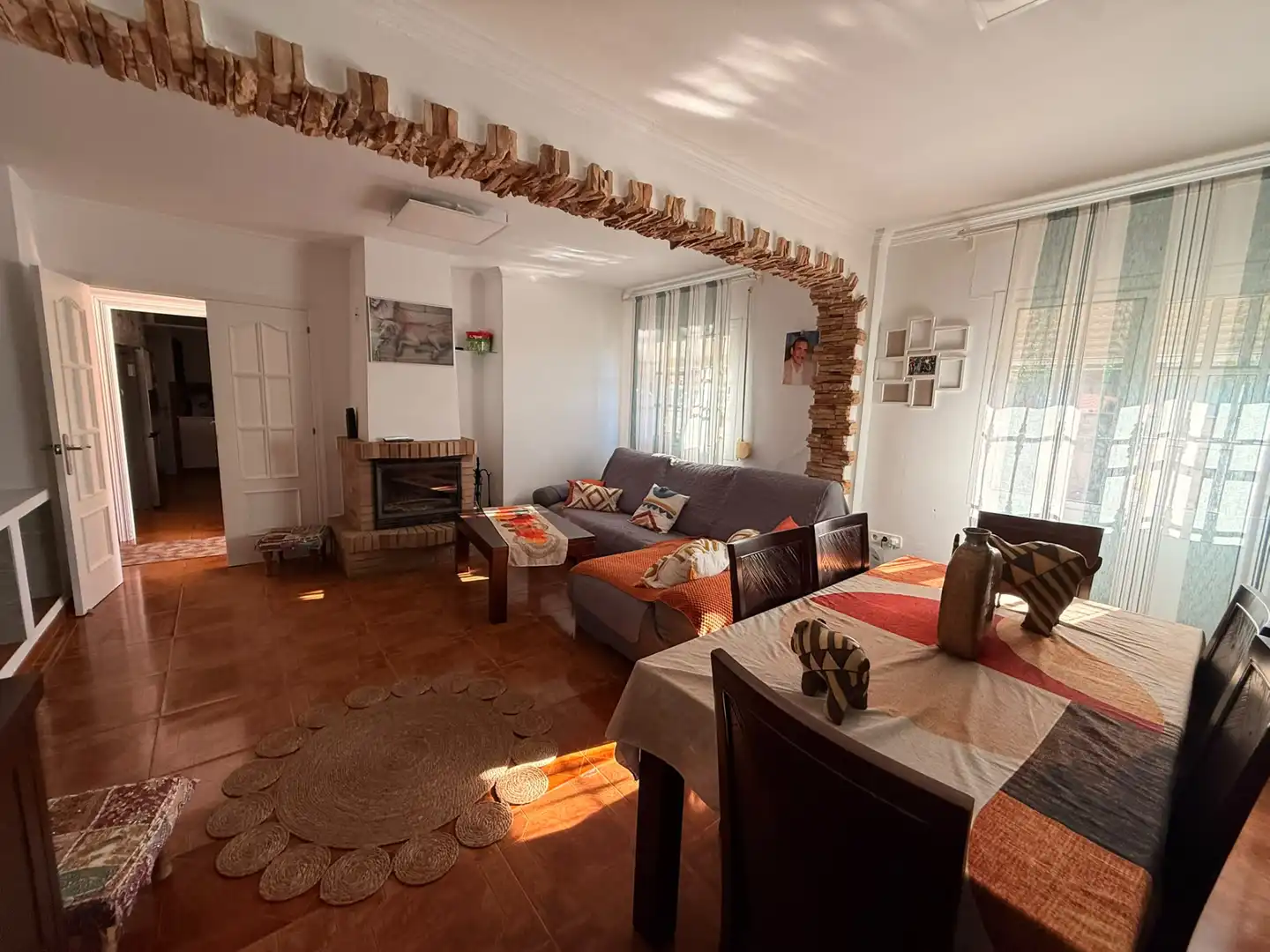 Piso en alquiler, Los Barrios