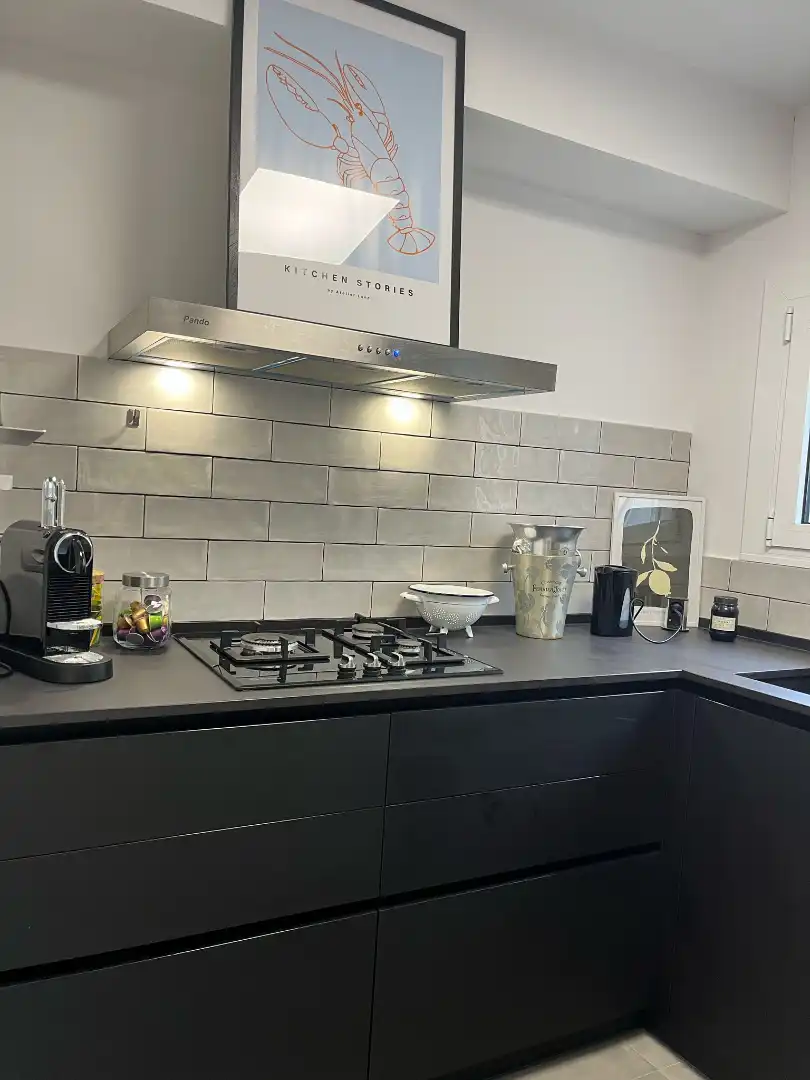 Piso de 65 m² en Palamós
