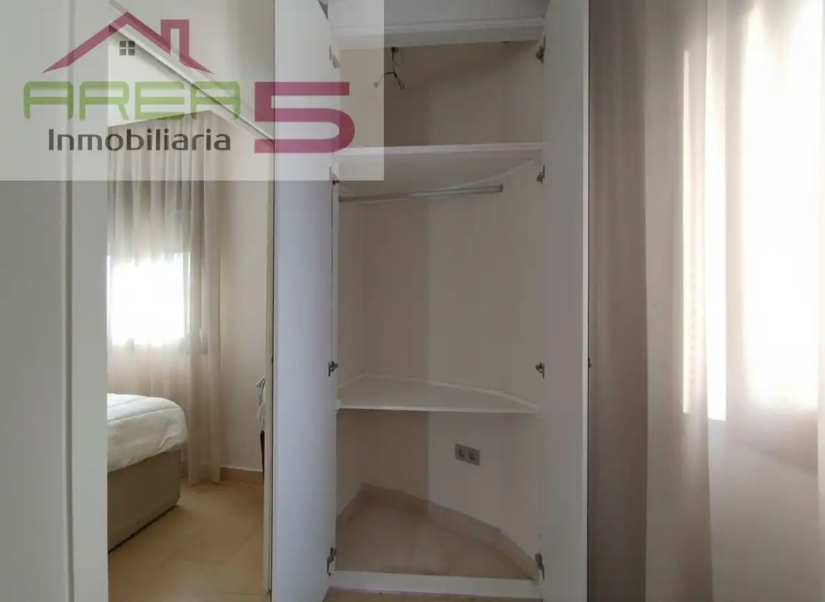 Piso de 50 m² en Mérida
