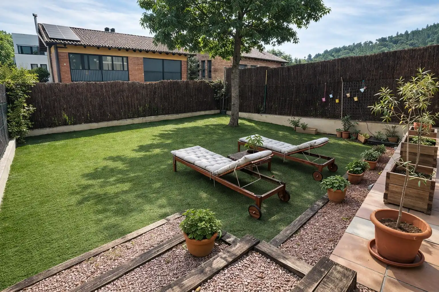 Piso de 146 m² en Gualba