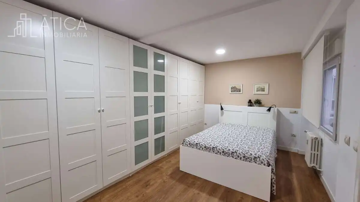 Piso de 90 m² en Salamanca