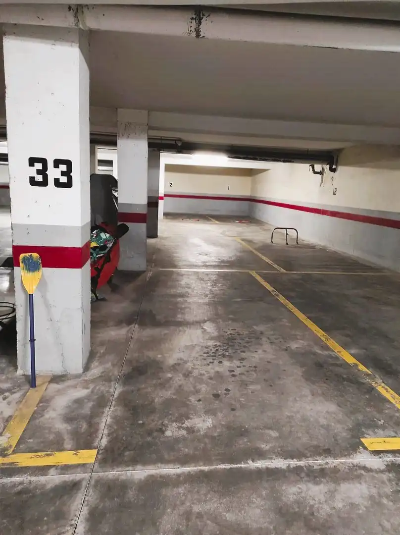 Piso de 111 m² en Almuñécar