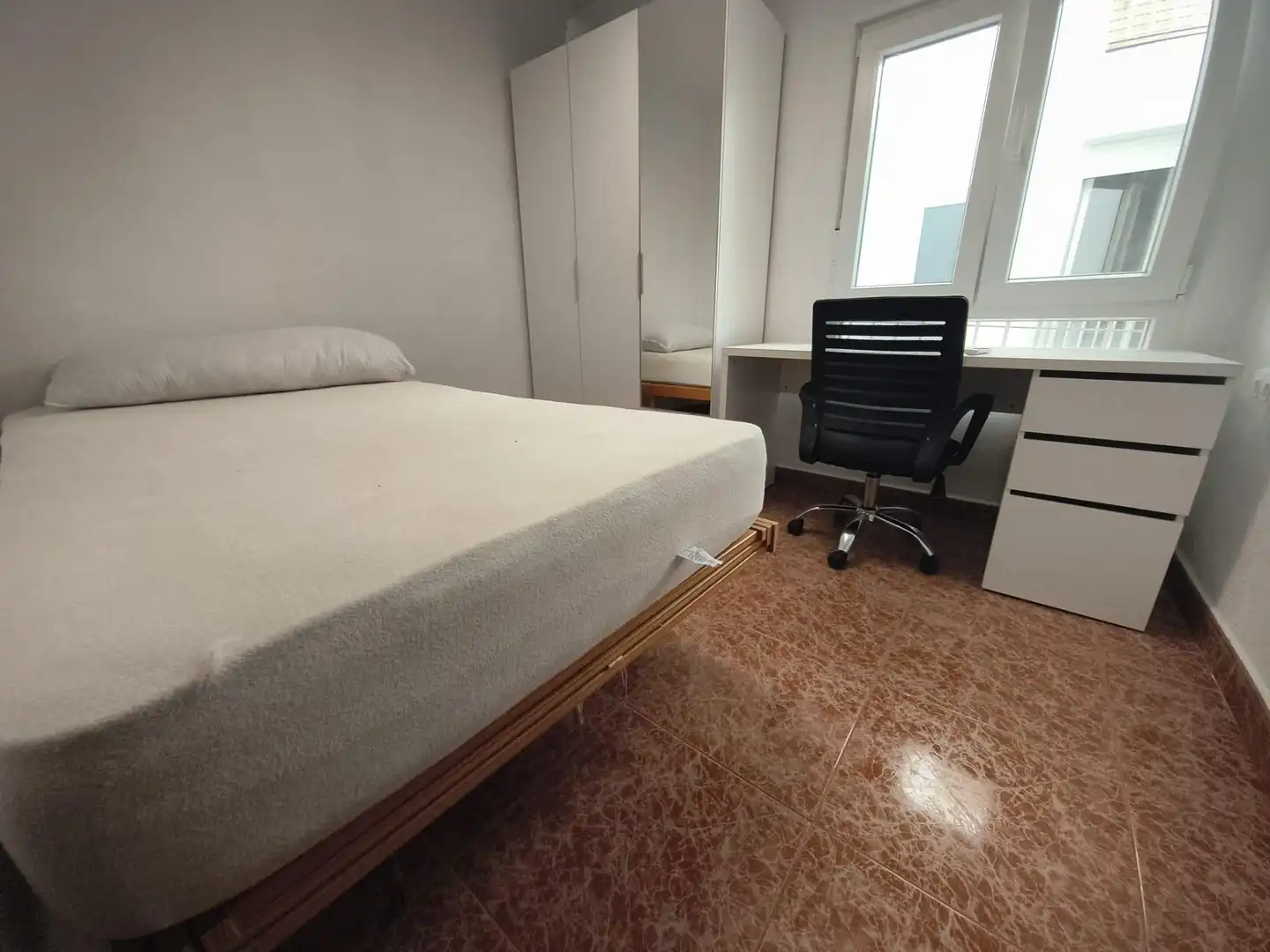 Piso de 85 m² en Granada