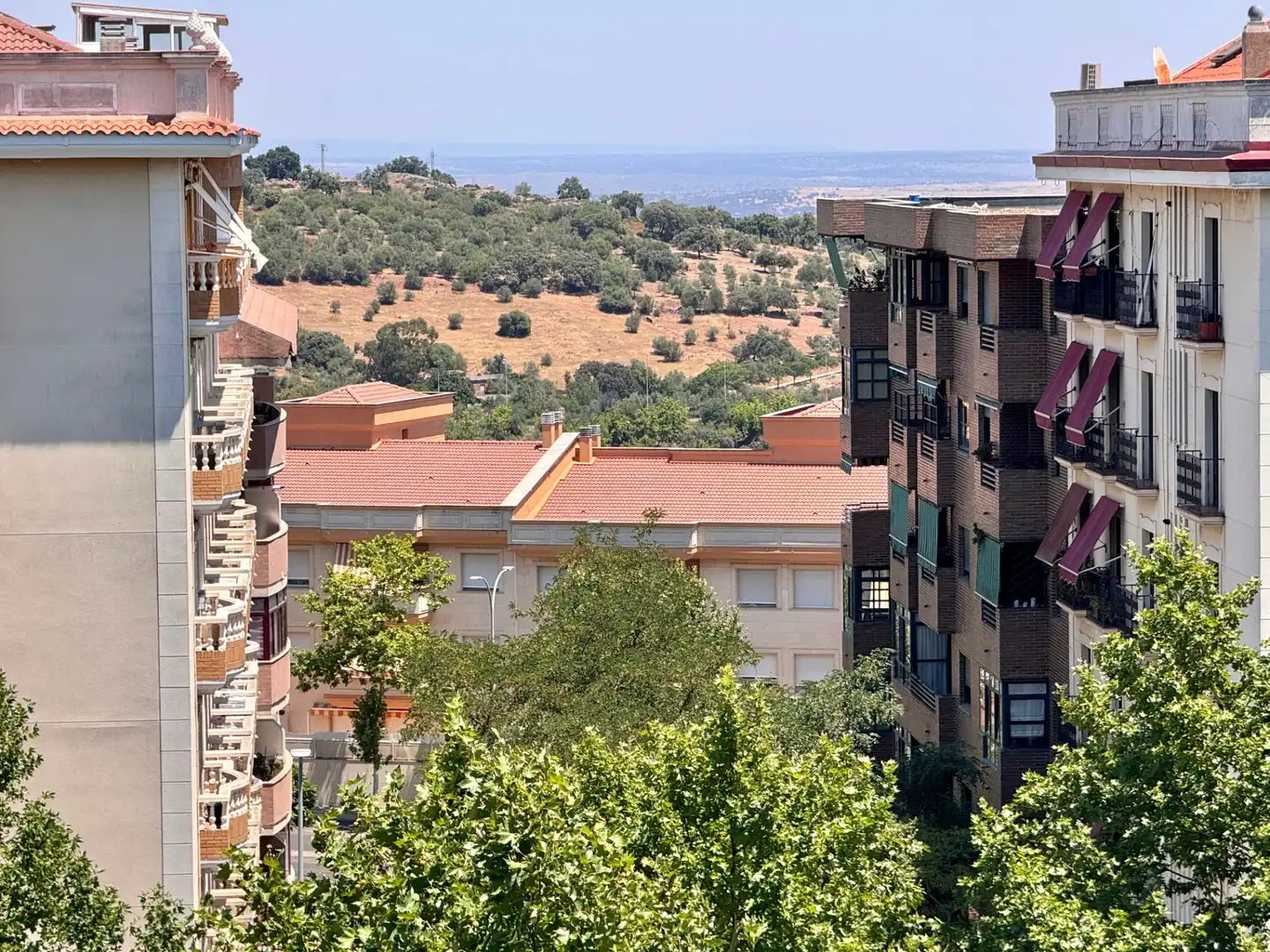 Piso de 68 m² en Cáceres
