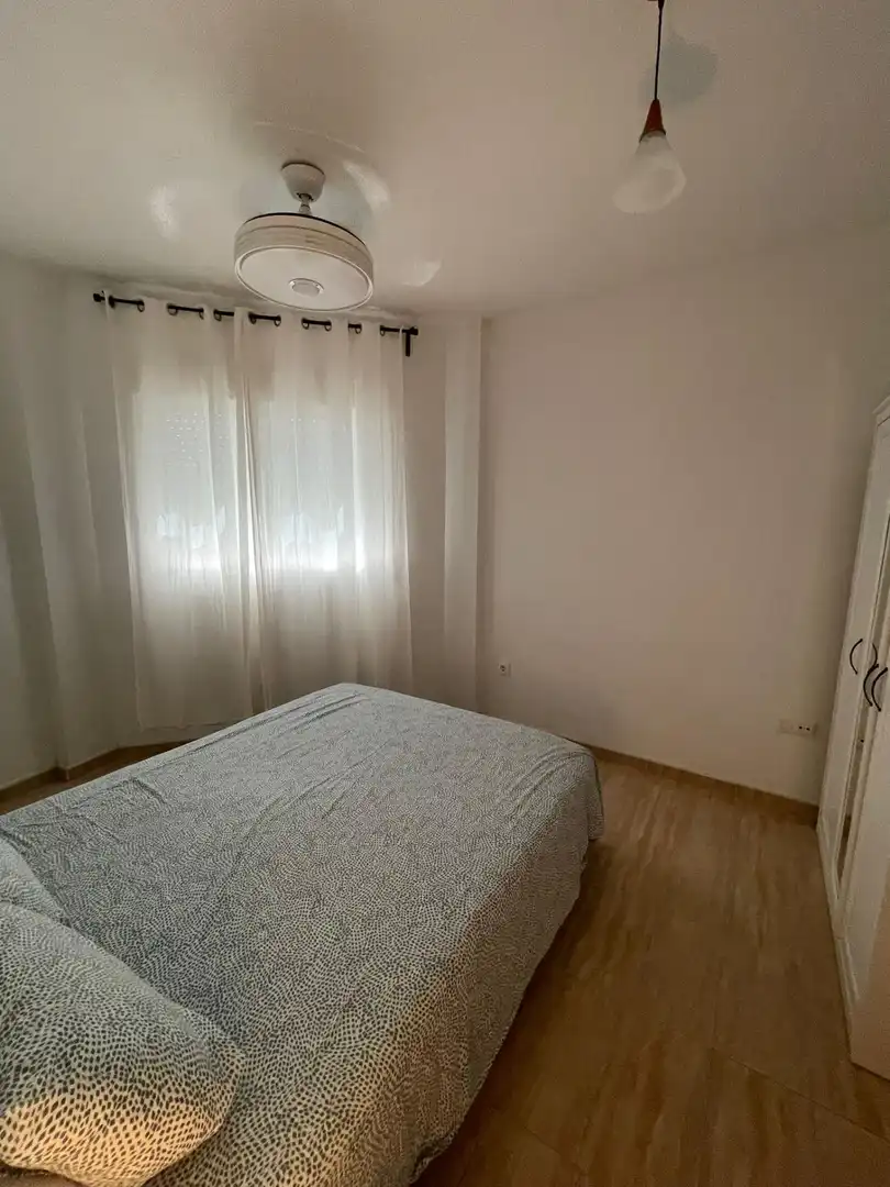 Piso de 75 m² en Mazarrón