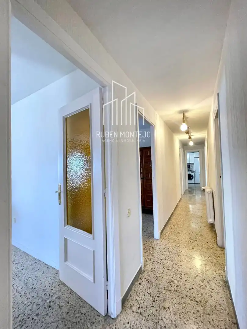 Piso de 146 m² en Salamanca