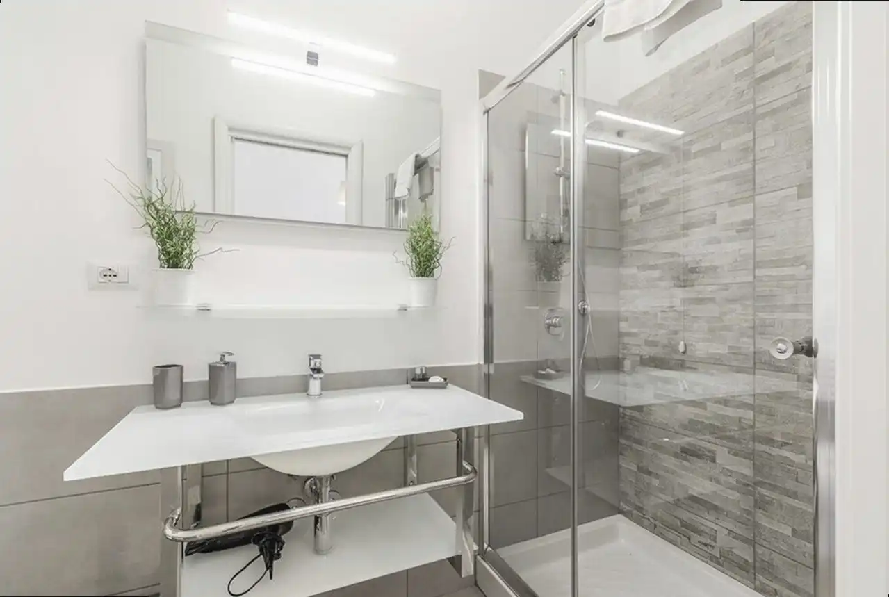 Piso de 75 m² en Almería
